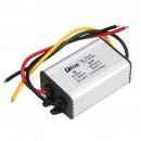 10W Power Supply Module DC 9~60V to 3.3V 3A Buck Converter/Voltage Regulator/Power Adapter/Driver Module Waterproof