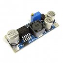 LM2596 DC/DC 4-40V to 1.5-35V Step-Down Switching Power Supply Converter Power Supply