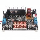 160W NC Power Supply Module DC 6~40.00V to 0~32.00V 5.1A Adjustable Buck Voltage Regulator DC 12V 24V Adapter/Driver Module