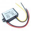 DC Buck Converter DC 15V-55V to 12V 3A 36W Step-Down Power Converter Regulator Car Power Supply DC Adapter