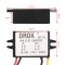 18W Power Adapter/Voltage Regulator DC 15~55V to 12V 1.5A Buck Converter/Power Supply Module/Car Converter/Driver Module