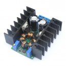 LED driver constant current charging CC CV DC-DC step-up module car laptop mobile power Adjustable Converter Car Charger