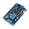 Relay Module 5.0V~60V Real Time Relay Time Control Switch 24H Timing Control Clock Synchronization Time Control Delay Module
