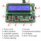 2MHz Direct Digital Frequency Synthesizers Counter Pulse Function Generator TTL