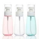 3 PCS/LOT Sprayer/cleaning tool/Refillable Bottles/Liquid Bottle for essences/toners/soothing water/rosewater/perfume etc