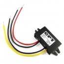 DC to DC 12V to 9V 2A 18W Buck Converter Voltage Regulator Car Power Supply