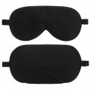 2 PCS/LOT Eye mask/Eye Patch/Sleep Accessories/Portable Tools/Gadget/Sleeping Blindfold for travel/office/camping/home etc