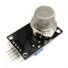 Mini Adjustable MQ5 LPG Natural Gas Town Gas Sensor Module Gas Detectors Module