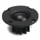 2 inch Dome Silk film Tweeter Speaker HIFI Treble 8ohmes 10W High Tone Loudspeaker for Multimedia Speakers/Mini Speakers/DIY speakers/home theater speakers