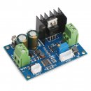 PWM Controller DC 5~60V/20A DC Motor Speed Control Module DC 6V/12V/24V Pulse Width Modulator/Duty cycle frequency Adjustable Module