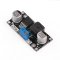 Power Adapter DC 4.5~40V to 1.25~37V Buck Converter Adjustable Voltage Regulator/Driver Module DC 12V 24V Car Power Supply