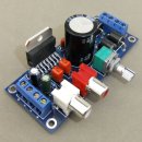 TDA7377 2x20W Amplifier Board 2 Channel Car Audio Stereo Motorcycle AMP DIY