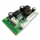Benq DC 12V to 5V 3.3V LED Power Supply Regulator Step down Converter