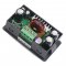 250W Digital Controller Buck Adjustable Voltage Regulator DC 6~55V to 0~50V 5A Power Supply Module/Adapter + Digital Meter