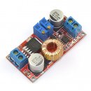 DC 5V-32V Buck Converter LED Driver 5A Constant Current Battery Charging Module