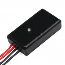 DC 5V~18V Light control switch Dusk to Dawn Light Control Sunset Twilight Switch Day Off/Night Work