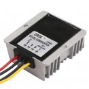 288W Car Converter DC 12V (9~30V) to 48V 6A Boost Voltage Regulator/Power Supply Module/Power Adapter/Driver Module Waterproof