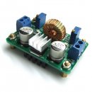 DC/DC 5-30V to 1.25- 26V Adjustable Constant Current Led Driver