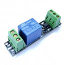 5V Relay Isolation Control Panel Module with Optical Isolators Controller
