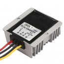 240W Car Power Supply Module DC 12V to 48V 5A Boost Voltage Regulator/Power Converter/Power Adapter/Driver Module Waterproof