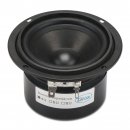 HiFi Audio Speaker 15W Antimagnetic Speaker unit 3 inches 4 ohms Full-range speaker Stereo Loudspeaker for multimedia speakers/DIY speakers