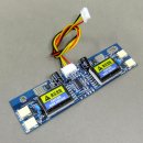 Universal CCFL Inverter 10-28V 4 Lamp LCD Monitor high-voltage board for 15" to 22" LCD Monitor