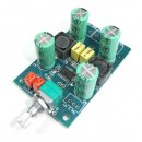 TPA3123 Digital Stereo Amplifier Class D Power Amp Mini Audio Amplifier Module