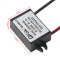 20W Power Supply Module DC 12 / 24V to 3.7~12V 4.2A Power Converter/Car Charging Module/Adapter/Driver Module waterproof