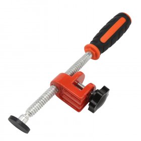 Woodworking Tools/Adjustable Edge Clamp/Clamp Tool/DIY Hand Work Bar for Carpentry/Cabinetry And Furniture Projects etc