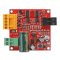 Motor Drive Board DC 9V~36V PWM Stepless Speed Control Module DC 12V 24V 36V Motor Speed Controller