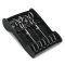 4 PCS/LOT Tray/Scissors Holder/Salon Tools/Salon Accessories/Storage Holder Racks/Storage Tray for Hairdressers Hair Stylist