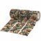 10 PCS/LOT Military Camouflage Tape/Adhesive tape/Security protection waterproof self adhesive elastic bandage for Gun/Knives/Telescope etc
