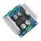 20W Power Supply Module DC 5V~40V to 1.25V~35V 3A Dual-way Output Adjustable Regulator/Power Converter DC 12V 24V Adapter/Driver