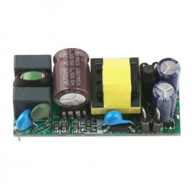 10W Switching Power Supply AC 85~264V DC 110~370V to DC 5V 2A Buck Converter/Regulator/Driver DC 5V 2A Adapter