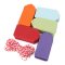 500 PCS/LOT DIY Tags/Labels/Paper Tags/Marking Tool for price/clothing/wedding name/Birthday/Crafts/scrapbooking/bookmarks etc