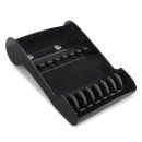 4 PCS/LOT Tray/Scissors Holder/Salon Tools/Salon Accessories/Storage Holder Racks/Storage Tray for Hairdressers Hair Stylist