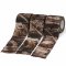 10 PCS Outdoor Waterproof Tool/Camouflage Stealth Tape/Self Adhesive Tape/elastic bandage for Knives/Gun/camera/Telescope etc