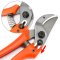 Scissor Tool/Hand Clippers/Pruning Shear/Professional Tools for Herb cutting/Flower trimming and Vegetable gardening etc