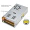 48W Switching Power Supply AC110~220V to DC0 ~ 48V 10A Led Display Adjustable Voltage Regulator DC 12V 24V Power Adapter/Driver