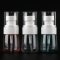 3 PCS/LOT Refillable Bottles/Sprayer/Spray bottles/skin care tools for essences/toners/soothing water/rosewater/perfume etc