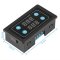 Digital Controller/Relay Module/Relay Switch/Relay Control Module for timing, delaying, cycle timing, intermittent timing, etc