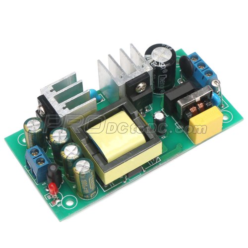 Dc Converter 110v 220v 90240v To 9v 500ma Led Switching Power Supply