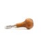 Drill Tools/Hand Drill/Spiral Hand Push Drill/Hand Tool for Model Resin Jewelry Walnut Amber Beeswax Nut Beads Ivory Plastic etc