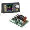 Digital Power Supply Module/Controller DC 6~60V to 0~50V 750W Voltage Regulator 15A Buck Converter/Adapter with Cooling Fan