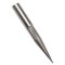 CNC Tools/2 Flutes Engraving Bit/End Mill/Drill Bit/Router Bit for stainless steel/aluminum/wood panels/plastic/Brass/MDF etc