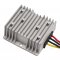 Power Supply Module DC 12V(8V~20V) to 12V 4.5A 48W Auto Buck Boost Converter/Voltage Regulator/Power Adapter/Driver Module