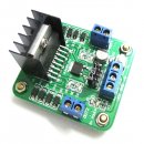 Controller L298N Dual H Bridge DC Stepper Motor Drive Control module for arduino stepper motor smart car robot