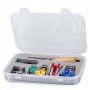 DIY Tools/Machine Tools/Fabric Bias Tape Maker Kit Set/Sewing Tools/sewing accessories for Patchwork Sewing Quilting