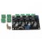 LM2596 Multiple Output Power Supply Module DC 5~40V to 3.3V 5V 12V ADJ 4-way Buck Converter/Voltage Regulator/Adapter/Driver Module