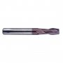CNC Tools/2 Flutes Square Nose End Mill/Milling Tools/Drill Bit/CNC Router Bits for Aluminum/Stainless Steel/Brass/Titanium etc